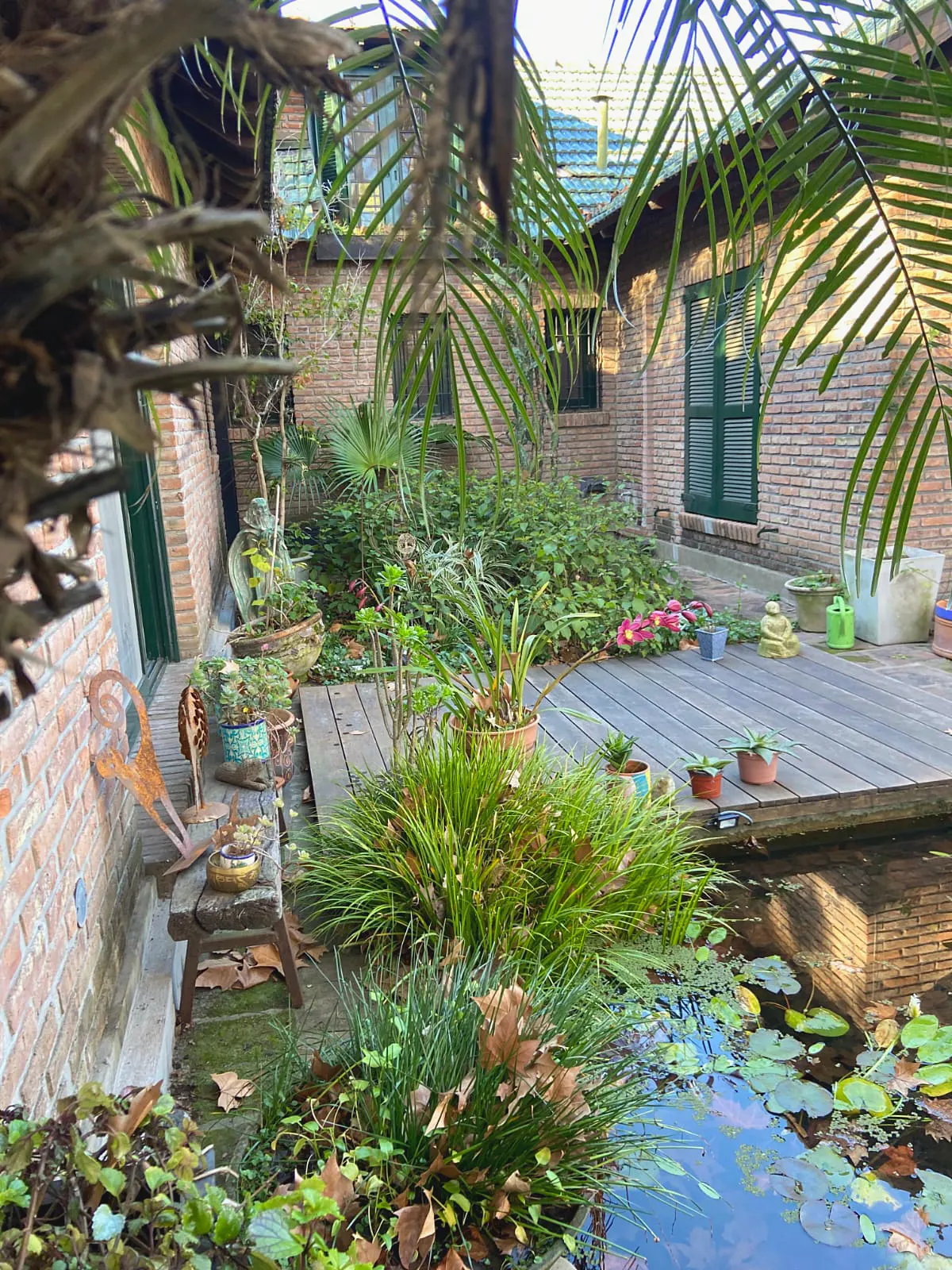 Residencial · San Isidro